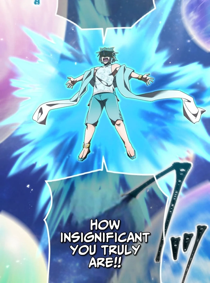Savior of Divine Blood ~Draw Out 0.00000001% To Become the Strongest~ Chapter 166 - page 119