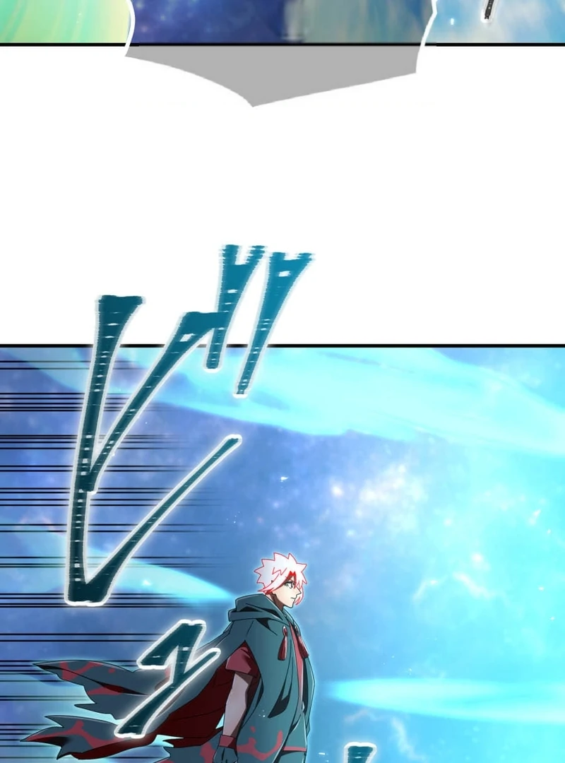 Savior of Divine Blood ~Draw Out 0.00000001% To Become the Strongest~ Chapter 166 - page 120