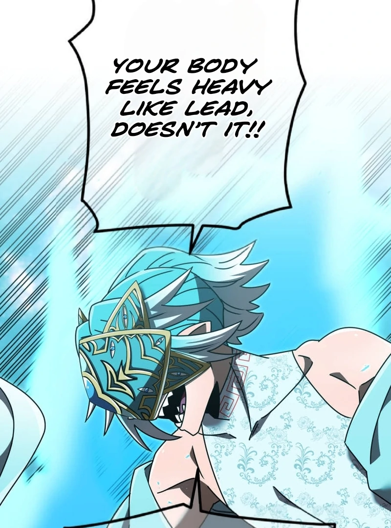 Savior of Divine Blood ~Draw Out 0.00000001% To Become the Strongest~ Chapter 166 - page 127