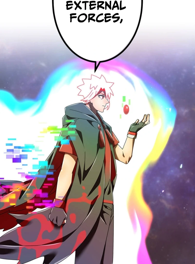 Savior of Divine Blood ~Draw Out 0.00000001% To Become the Strongest~ Chapter 166 - page 156