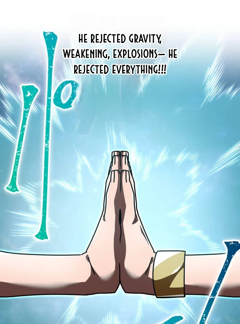Savior of Divine Blood ~Draw Out 0.00000001% To Become the Strongest~ Chapter 166 - page 161
