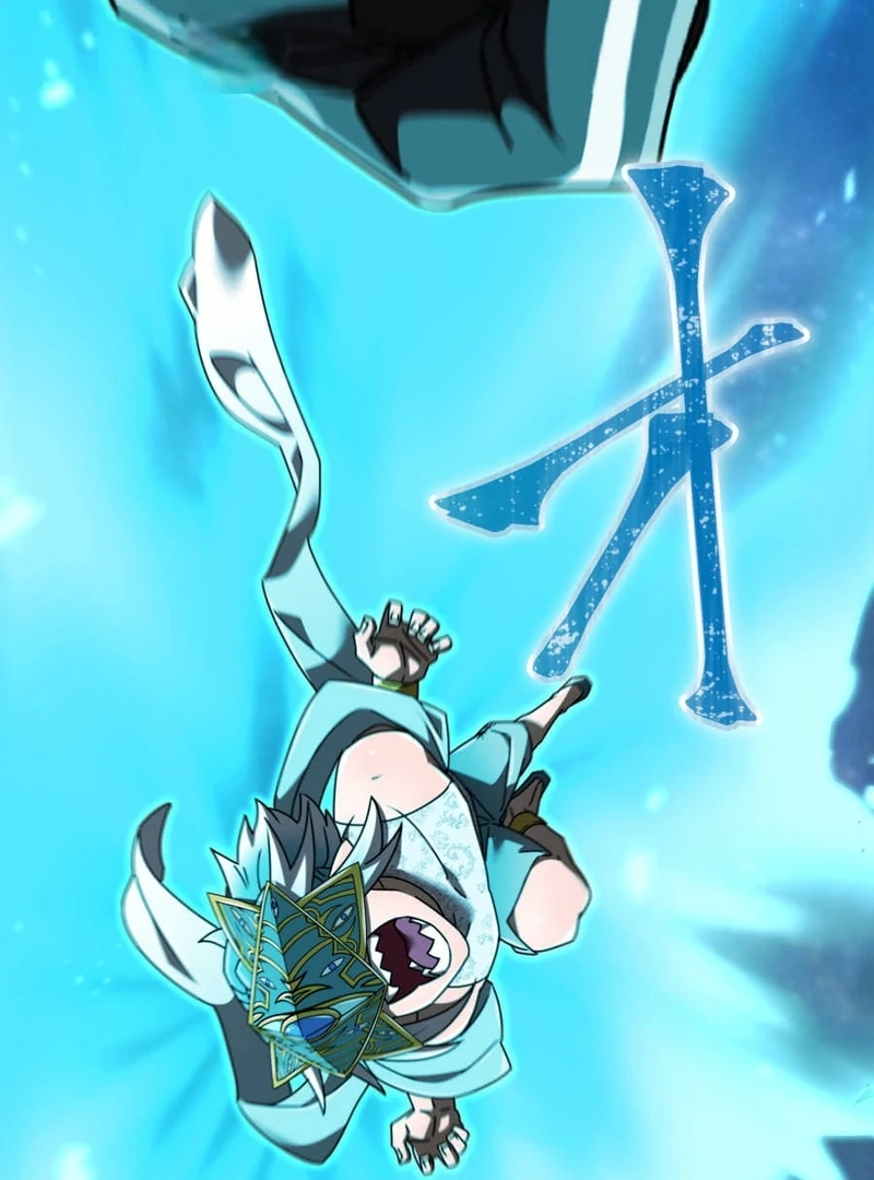 Savior of Divine Blood ~Draw Out 0.00000001% To Become the Strongest~ Chapter 166 - page 168