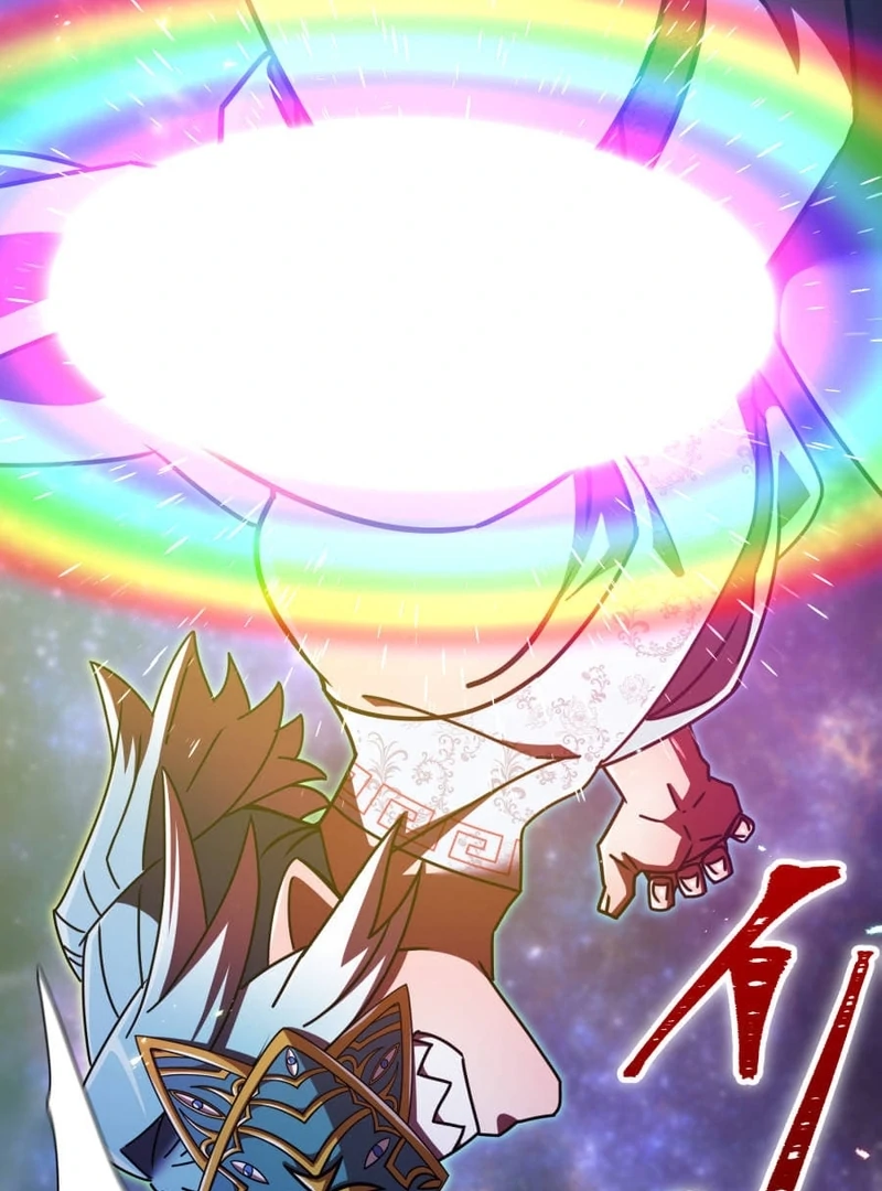 Savior of Divine Blood ~Draw Out 0.00000001% To Become the Strongest~ Chapter 166 - page 181