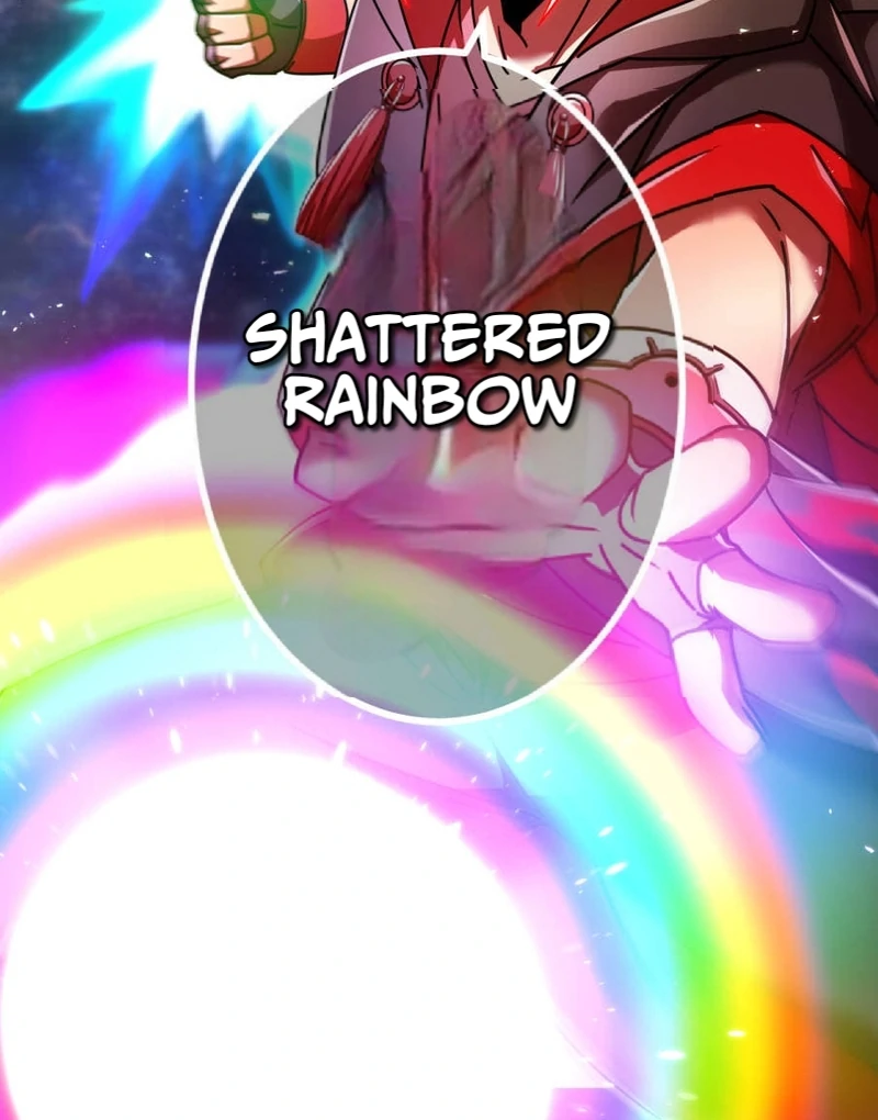Savior of Divine Blood ~Draw Out 0.00000001% To Become the Strongest~ Chapter 166 - page 188