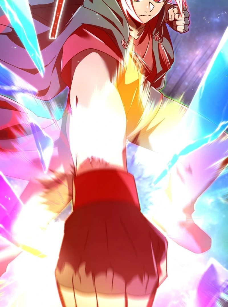 Savior of Divine Blood ~Draw Out 0.00000001% To Become the Strongest~ Chapter 166 - page 192