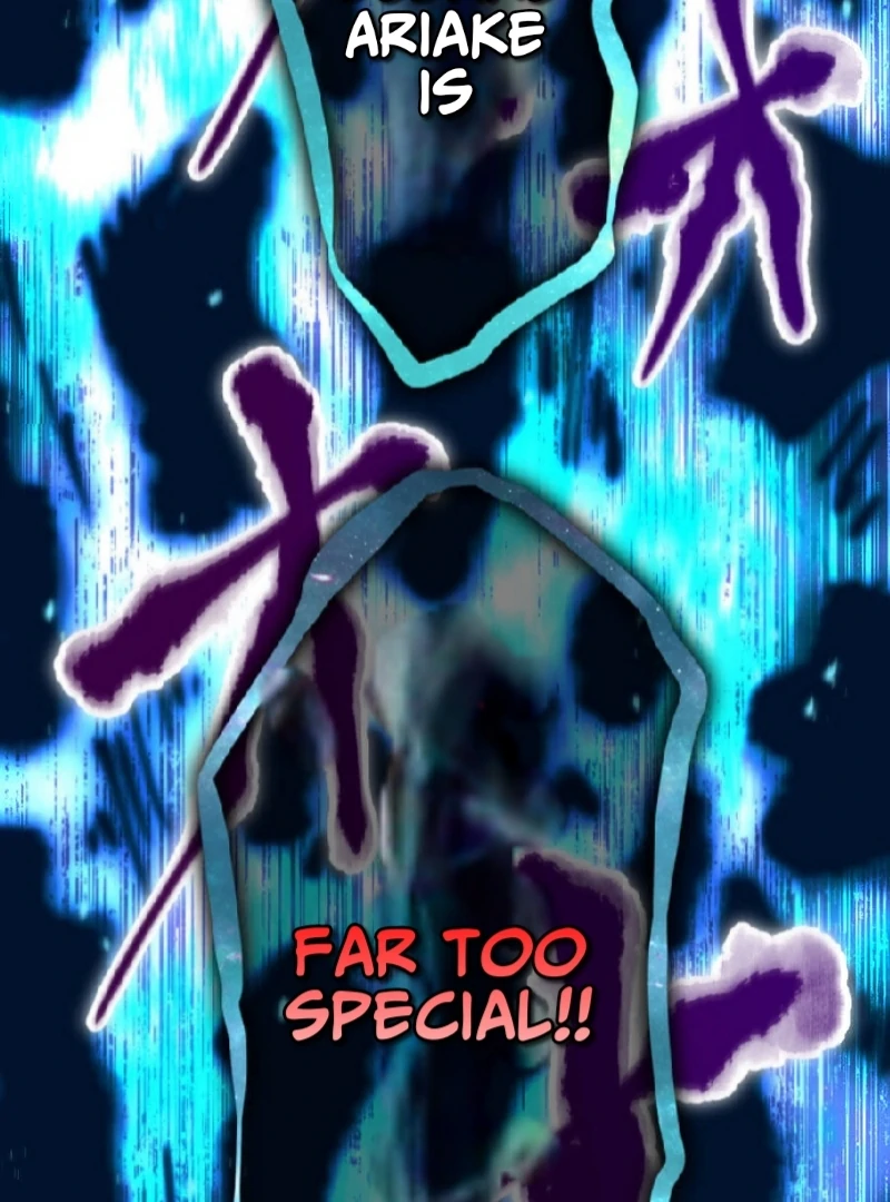 Savior of Divine Blood ~Draw Out 0.00000001% To Become the Strongest~ Chapter 166 - page 20