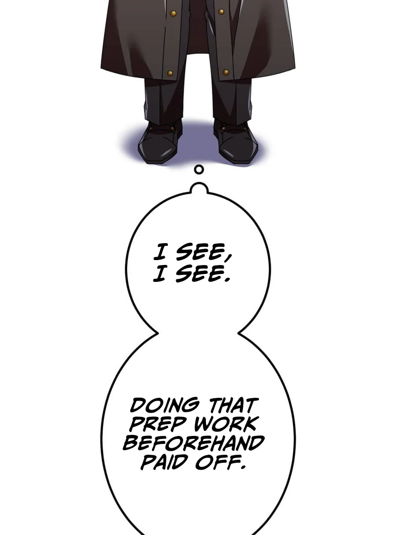 Savior of Divine Blood ~Draw Out 0.00000001% To Become the Strongest~ Chapter 166 - page 208