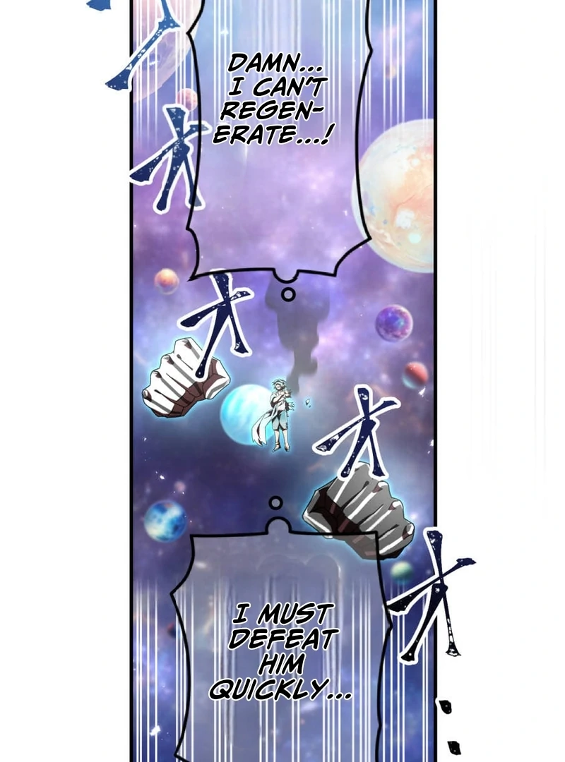 Savior of Divine Blood ~Draw Out 0.00000001% To Become the Strongest~ Chapter 166 - page 214