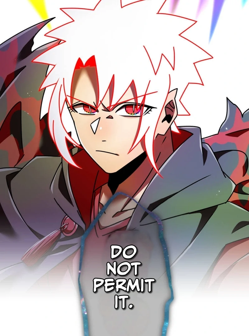Savior of Divine Blood ~Draw Out 0.00000001% To Become the Strongest~ Chapter 166 - page 35