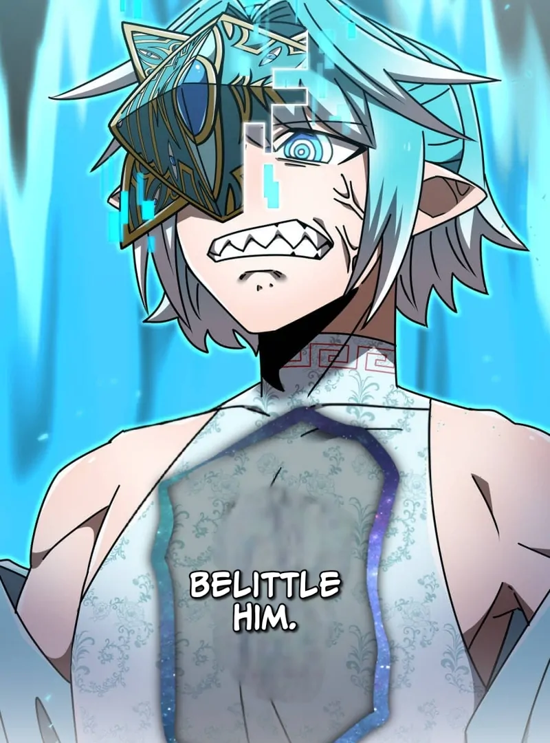 Savior of Divine Blood ~Draw Out 0.00000001% To Become the Strongest~ Chapter 166 - page 37