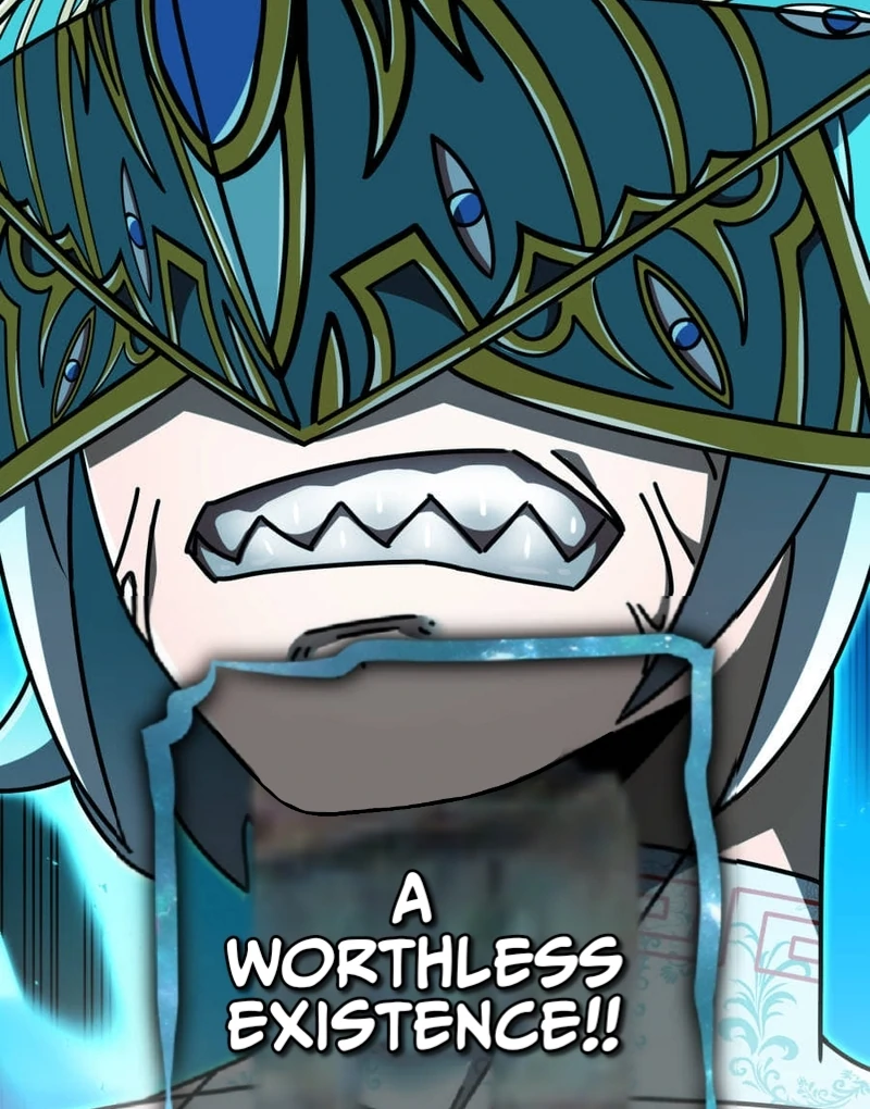 Savior of Divine Blood ~Draw Out 0.00000001% To Become the Strongest~ Chapter 166 - page 41