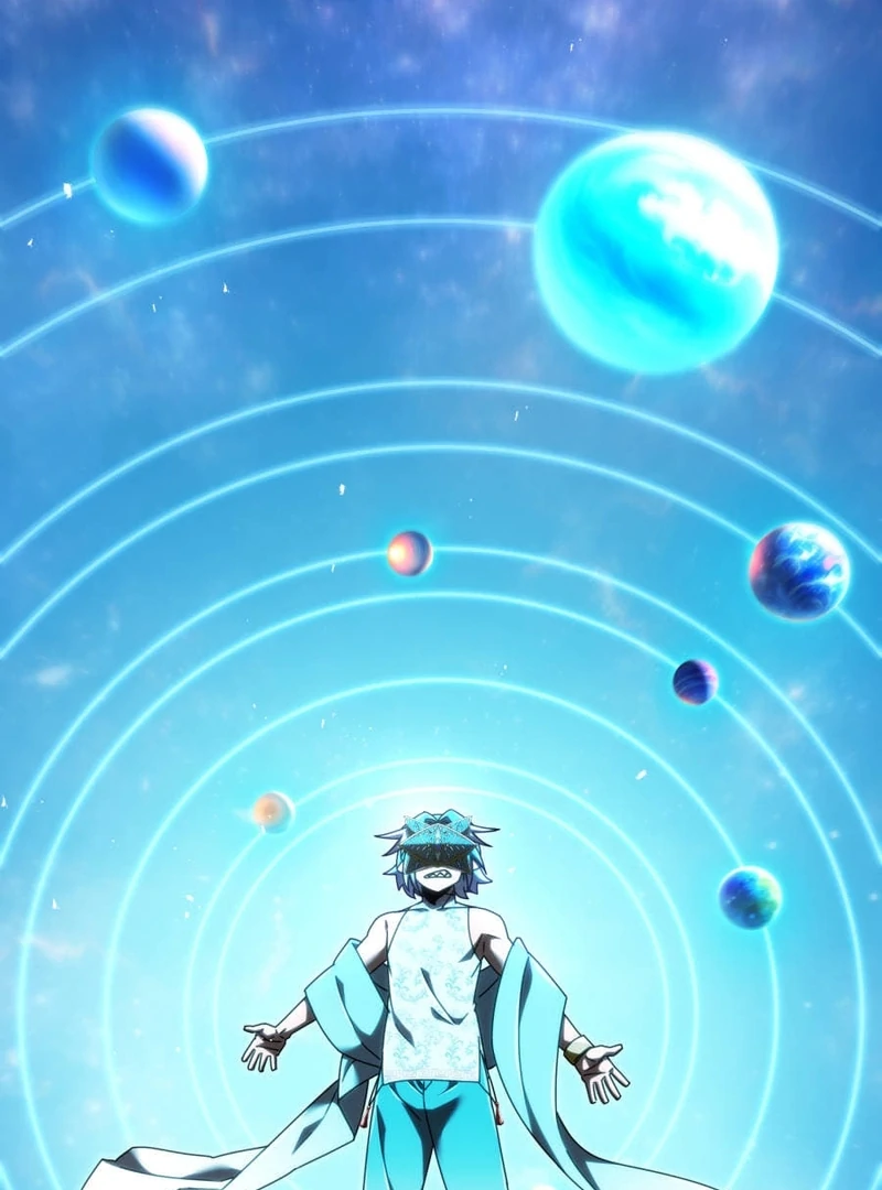 Savior of Divine Blood ~Draw Out 0.00000001% To Become the Strongest~ Chapter 166 - page 46
