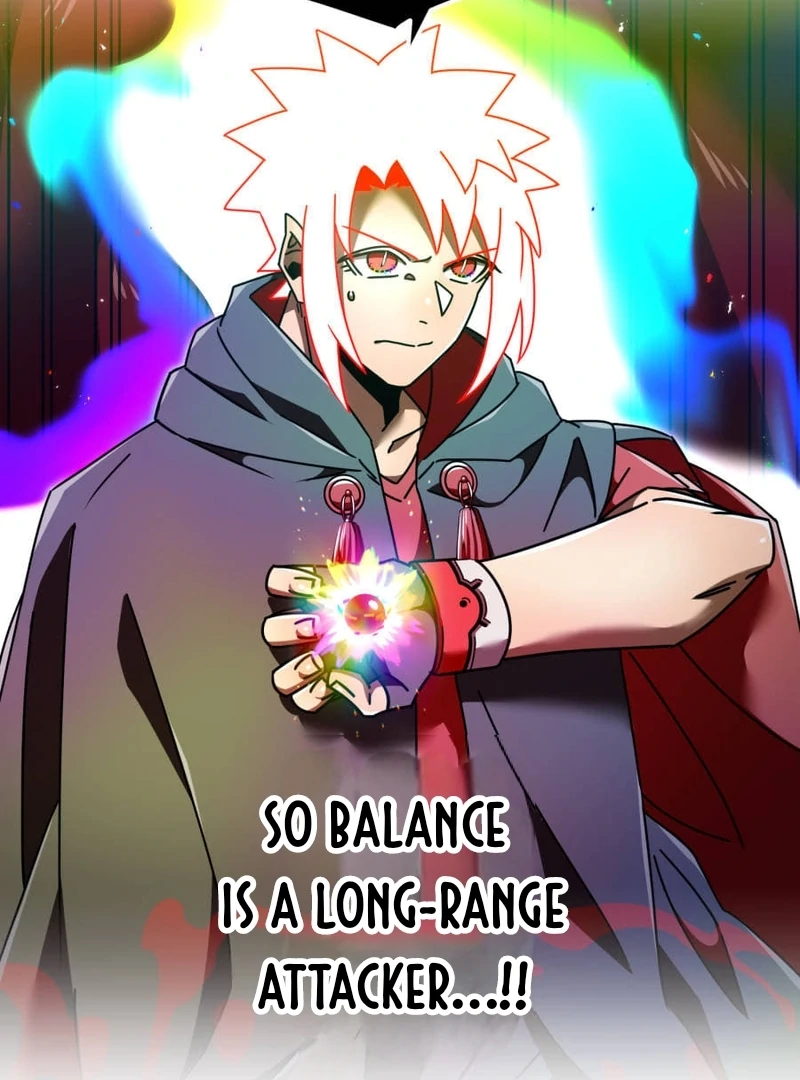 Savior of Divine Blood ~Draw Out 0.00000001% To Become the Strongest~ Chapter 166 - page 80