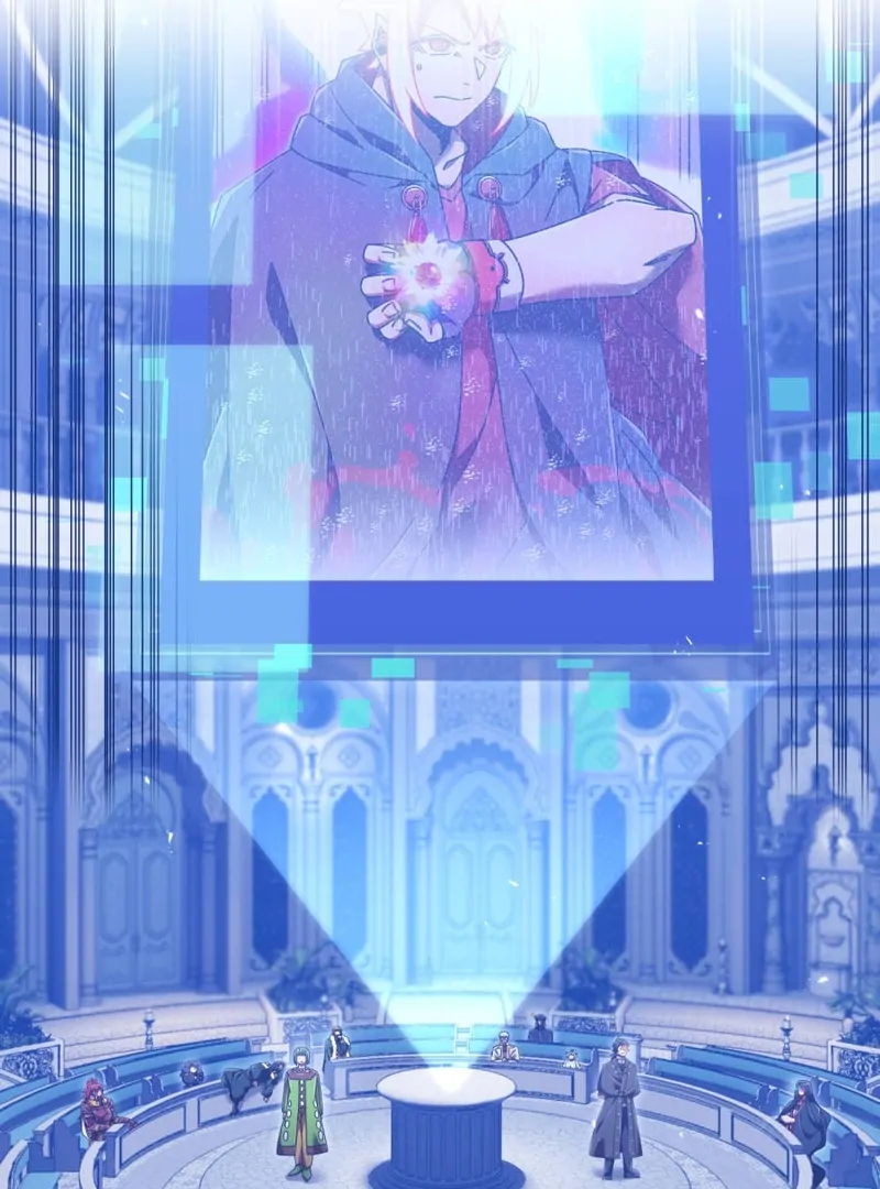 Savior of Divine Blood ~Draw Out 0.00000001% To Become the Strongest~ Chapter 166 - page 84