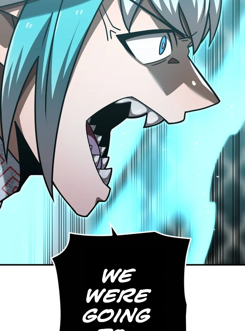 Savior of Divine Blood ~Draw Out 0.00000001% To Become the Strongest~ Chapter 166 - page 91