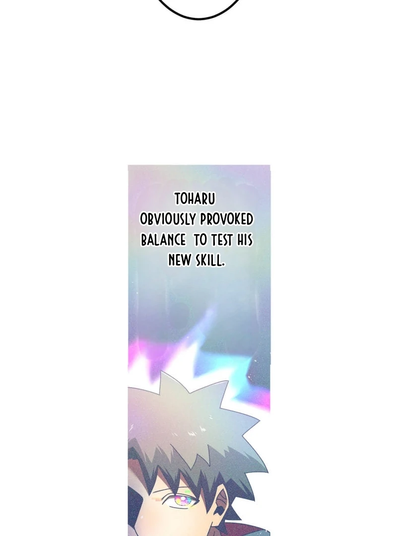 Savior of Divine Blood ~Draw Out 0.00000001% To Become the Strongest~ Chapter 166 - page 94