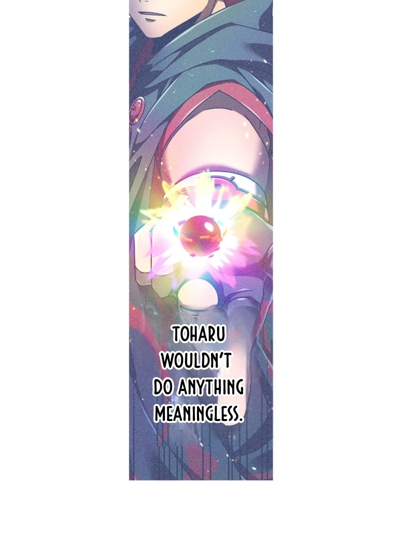 Savior of Divine Blood ~Draw Out 0.00000001% To Become the Strongest~ Chapter 166 - page 95