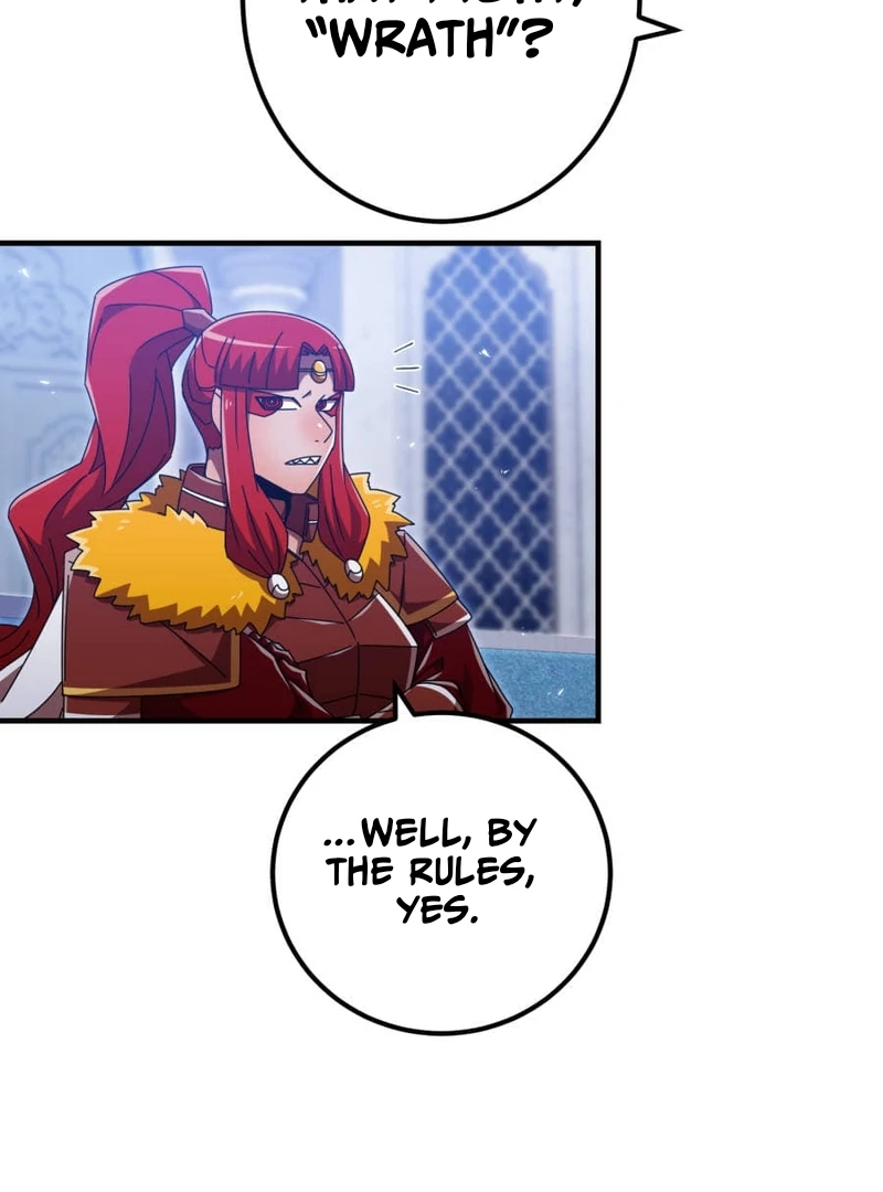 Savior of Divine Blood ~Draw Out 0.00000001% To Become the Strongest~ Chapter 166 - page 99