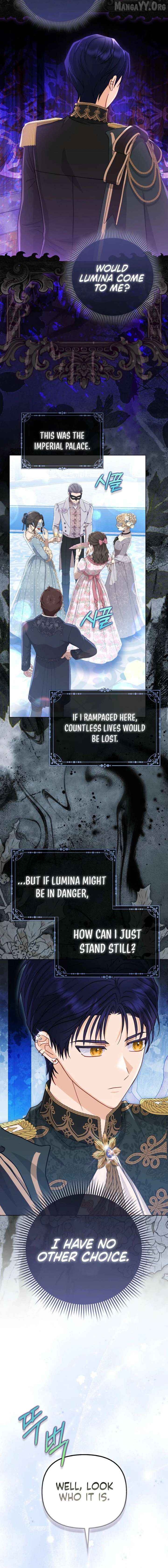 The Villains’ Favorite Is Me Chapter 79 - page 10