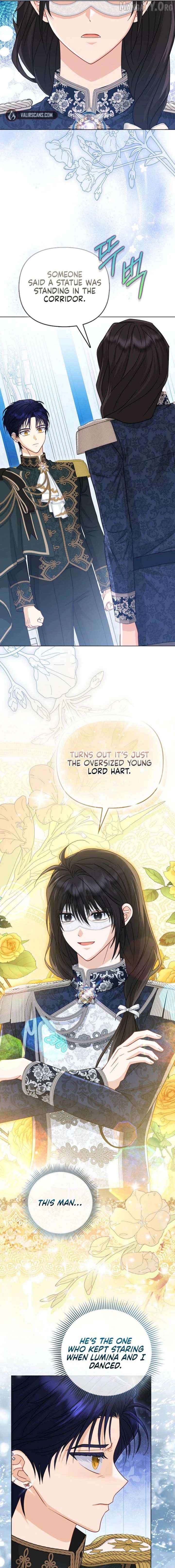 The Villains’ Favorite Is Me Chapter 79 - page 11