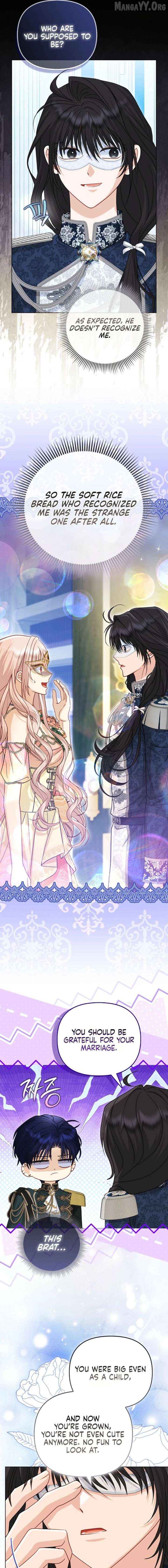 The Villains’ Favorite Is Me Chapter 79 - page 13