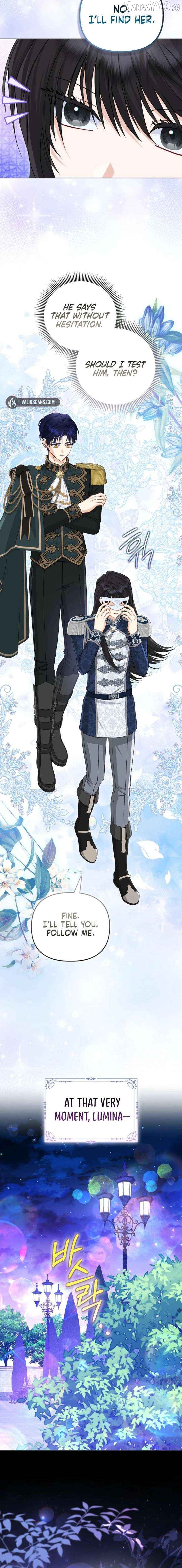 The Villains’ Favorite Is Me Chapter 79 - page 18