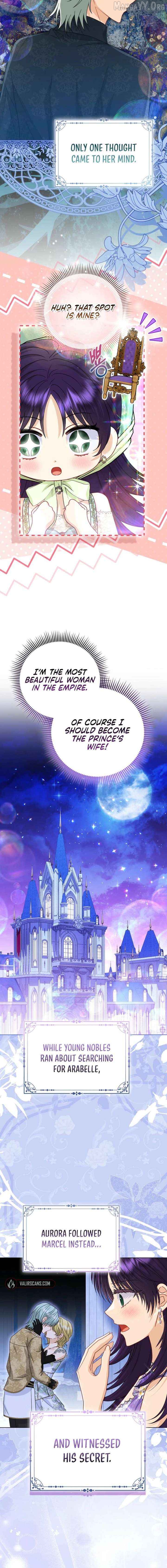 The Villains’ Favorite Is Me Chapter 79 - page 2