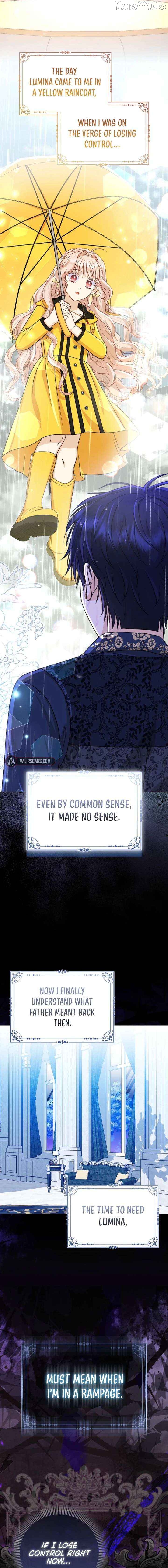 The Villains’ Favorite Is Me Chapter 79 - page 9