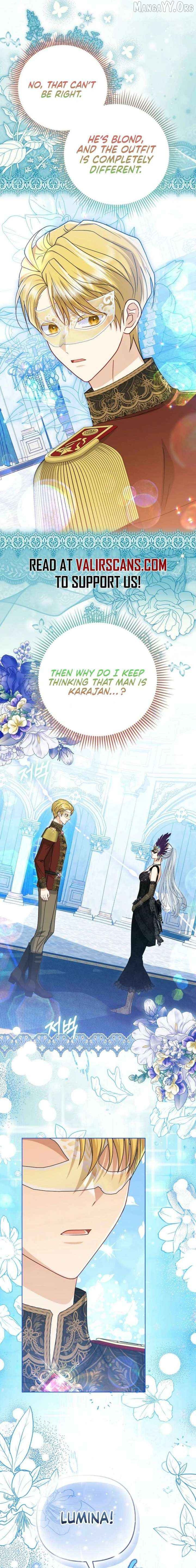 The Villains’ Favorite Is Me Chapter 80 - page 15