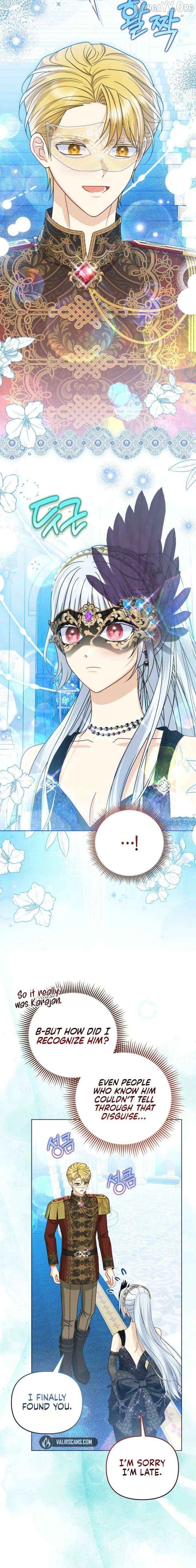 The Villains’ Favorite Is Me Chapter 80 - page 16