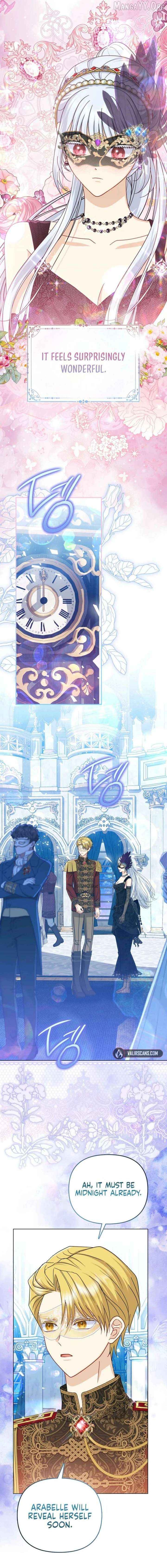 The Villains’ Favorite Is Me Chapter 80 - page 20