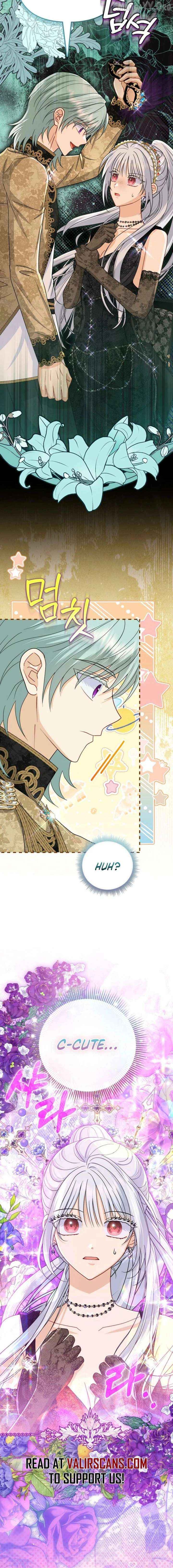 The Villains’ Favorite Is Me Chapter 80 - page 4