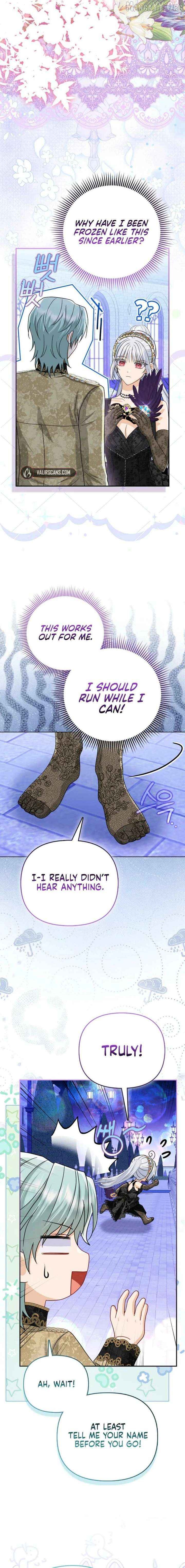 The Villains’ Favorite Is Me Chapter 80 - page 6