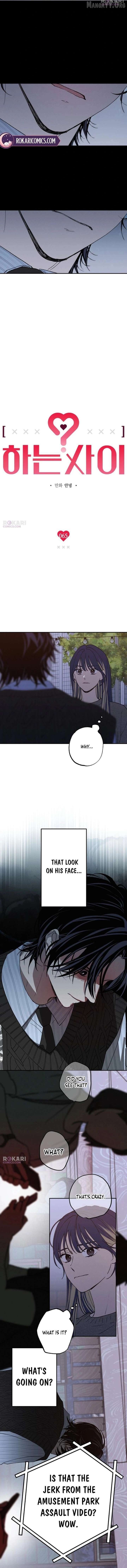 In Between Chapter 65 - page 3