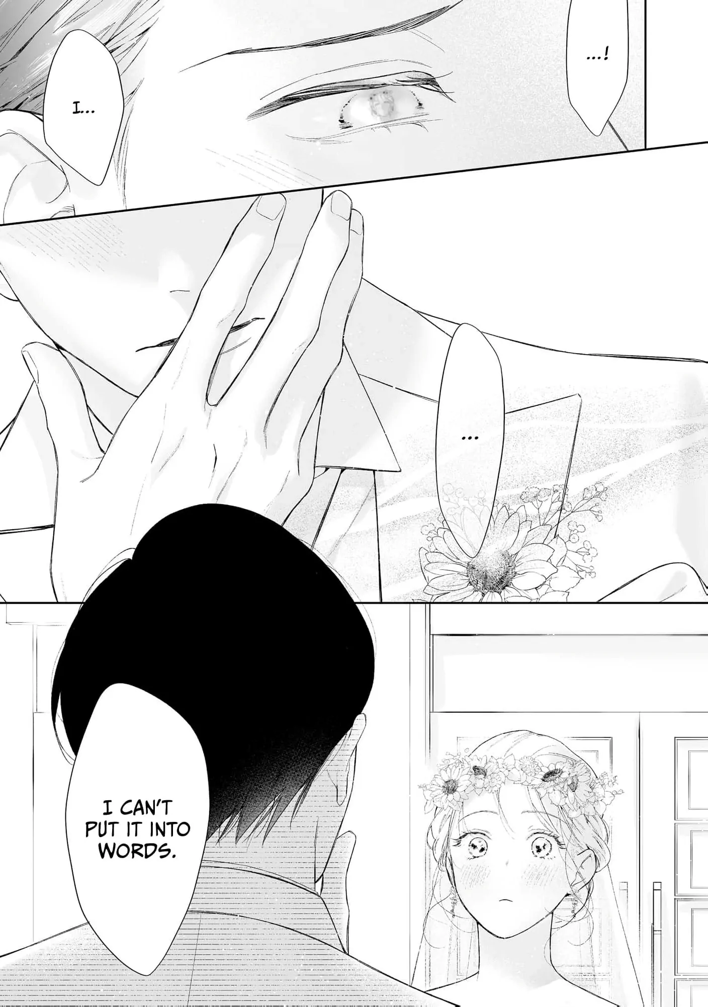 Kuro Bengoshi No Chijou Sekai De Ichiban Omoi Junai Chapter 28 - page 14