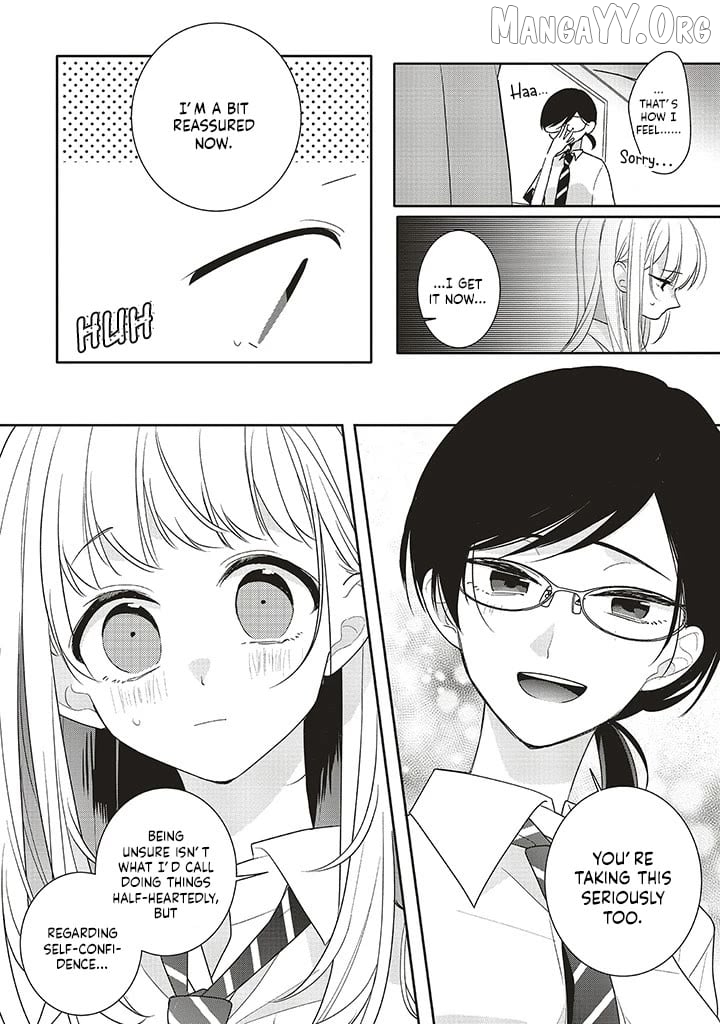Dramatic Irony (Namaco) Chapter 38 - page 10
