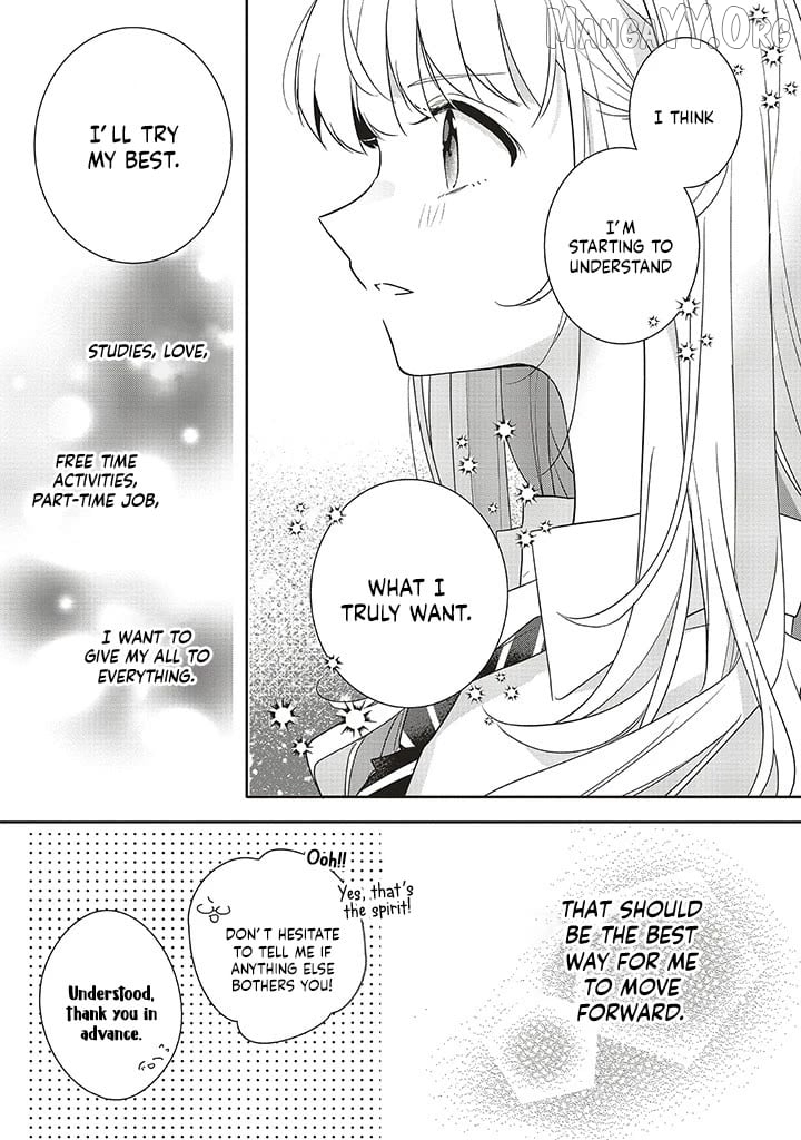 Dramatic Irony (Namaco) Chapter 38 - page 13