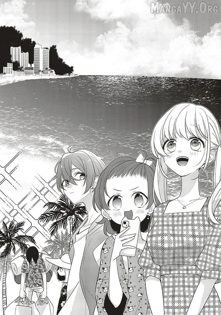 Dramatic Irony (Namaco) Chapter 38 - page 18