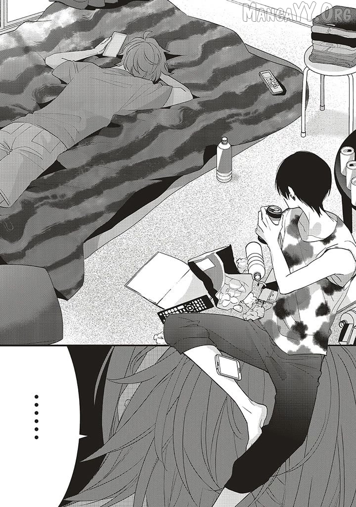 Dramatic Irony (Namaco) Chapter 38 - page 2