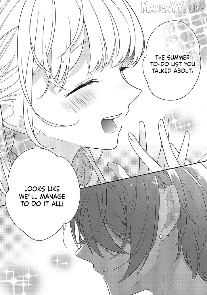 Dramatic Irony (Namaco) Chapter 38 - page 23