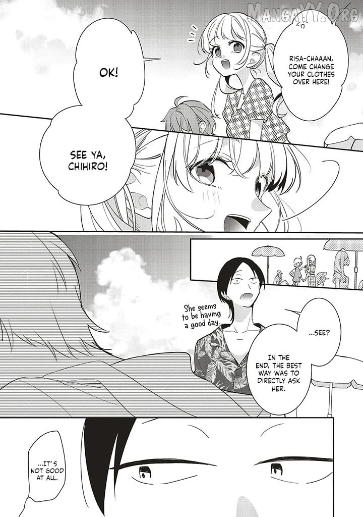 Dramatic Irony (Namaco) Chapter 38 - page 24