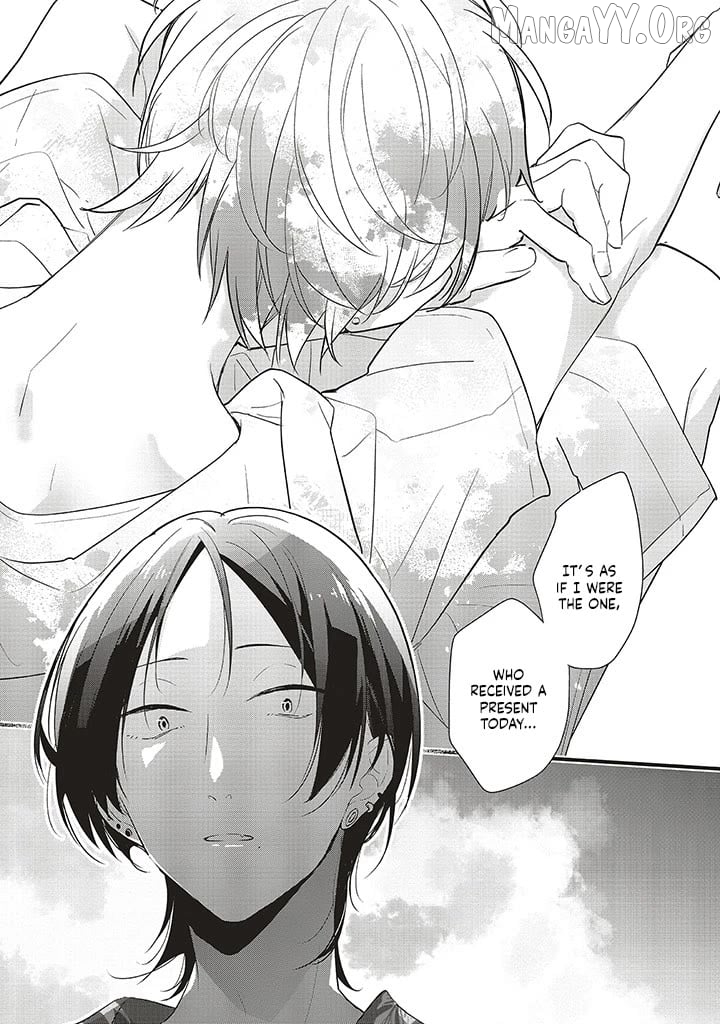 Dramatic Irony (Namaco) Chapter 38 - page 25