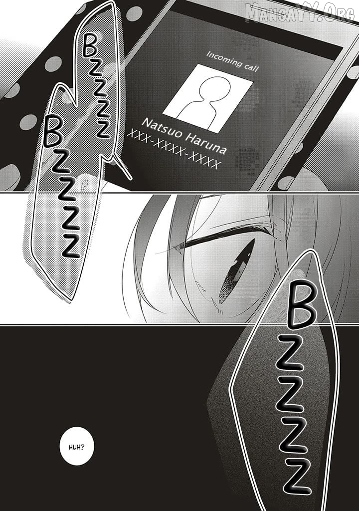 Dramatic Irony (Namaco) Chapter 38 - page 28