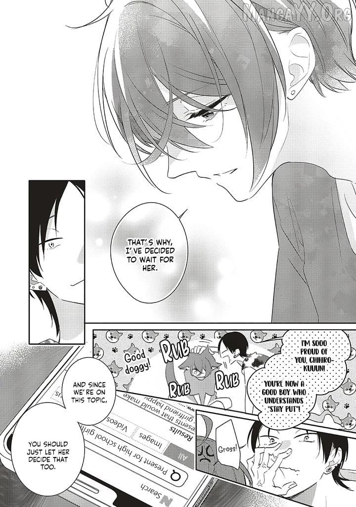 Dramatic Irony (Namaco) Chapter 38 - page 5