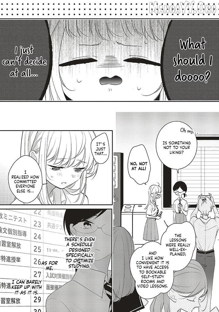 Dramatic Irony (Namaco) Chapter 38 - page 7