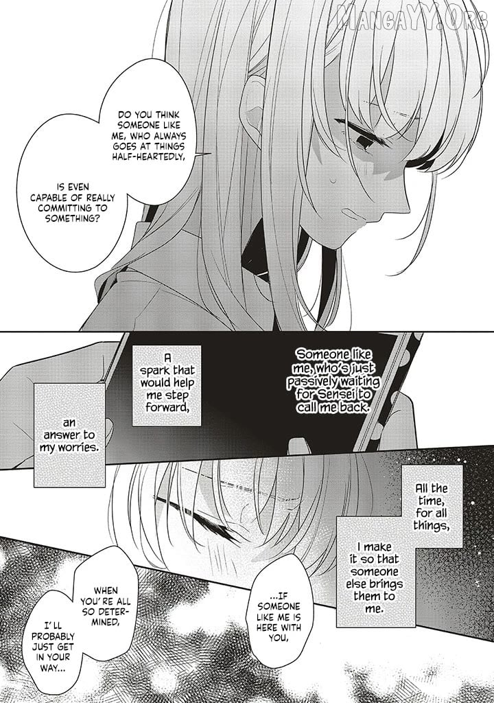 Dramatic Irony (Namaco) Chapter 38 - page 9