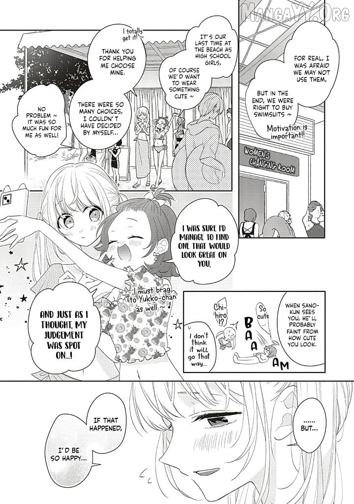 Dramatic Irony (Namaco) Chapter 39 - page 2
