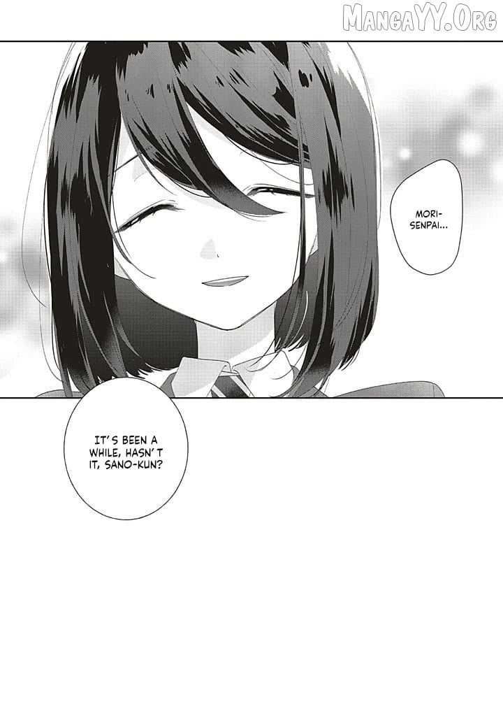 Dramatic Irony (Namaco) Chapter 40 - page 20