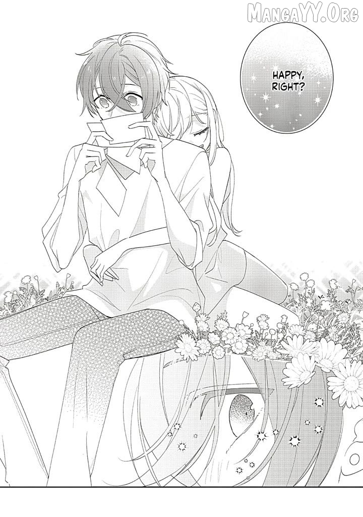 Dramatic Irony (Namaco) Chapter 40 - page 28