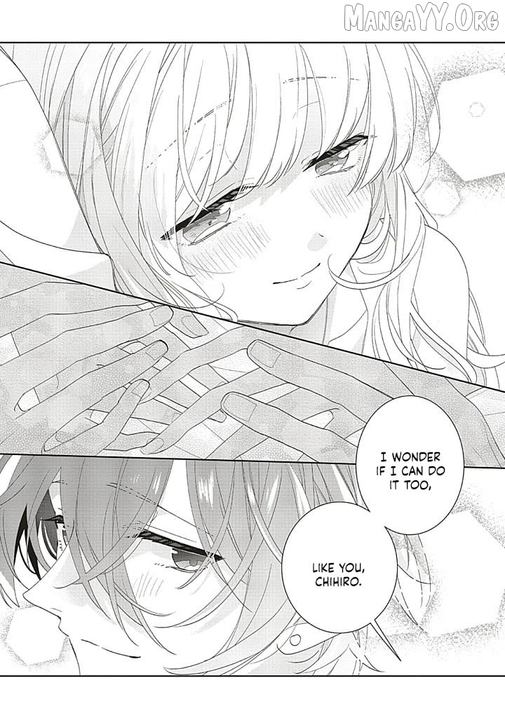 Dramatic Irony (Namaco) Chapter 40 - page 29
